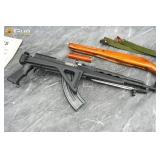 Norinco SKS 7.62 x 39 Rifle. Very Good. 16" Barrel