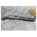 Remington 870 12 ga. Shotgun