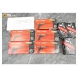 Geco, Norma, USA, Etc. 9MM LUGER, .22LR Ammo . App