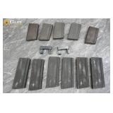 DS ARMS, Etc. FAL, etc. 7.62x51 Mags, Speed loader