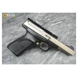 BROWNING BUCK MARK .22 LR Pistol