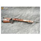 J.G. ANSCHUTZ 54 .22 LR TARGET SHOOTERS Rifle. Ver