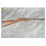 WINCHESTER THUMB TRIGGER .22 SHORT. LONG OR EX LON