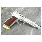 EAA FT WITNESS CAL 9 COMPETITION Pistol. Excellent
