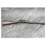 HENRY H001 .22 S-L-LR Rifle