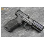 H&K VP 40 .40 S&W Pistol. Very Good. 4" Barrel. Sh