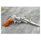 S&W 629-2 .44 MAGNUM Revolver. Very Good. 8.25" Ba