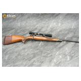 MAUSER-WERKE 3000 KRUPP SPECIAL LAUFSTAHL 30-06 Ri