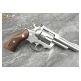 RUGER SECURITY-SIX .357 MAGNUM Revolver