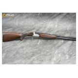 FABARM GAMMA 12 ga. Shotgun. Very Good. 28" Barrel