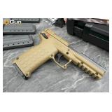 KEL-TEC PMR-30 .22 WMR Pistol