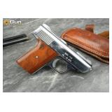 DAVIS P-32 .32 AUTO Pistol