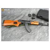 Norinco MAK90 7.62 x 39 RIFLE