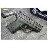 S&W M&P 9 SHIELD 9mm Pistol