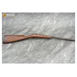 WINCHESTER THUMB TRIGGER .22 SHORT AND LONG Rifle