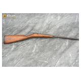 WINCHESTER THUMB TRIGGER .22 SHORT. LONG OR EX LON