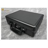 2nd Amendment B10 Multi-Layer Pistol Case. NEW in