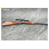 BROWNING BL-22 GRADE II .22 SHORT LONG AND LONG RI