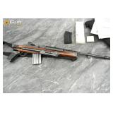 RUGER MINI-14 .223 cal. Rifle. Excellent. 18" Barr