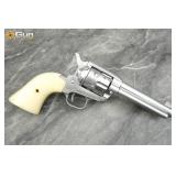 F.I.E. CORP E-15 .22 LR Revolver