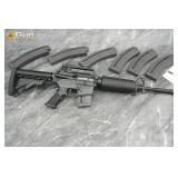 COLT M4 CARBINE .22 LR THREADED BARREL Rifle