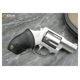 Taurus 605 .357 MAGNUM Revolver