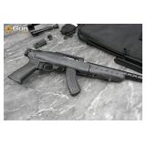 Ruger 22 CHARGER .22 LR THREADED BARREL Pistol