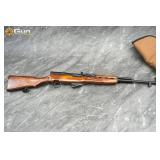 RUSSIAN SKS 7.62 x 39 RUSSIAN SKS Rifle. Excellent
