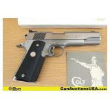 COLT SERIES 