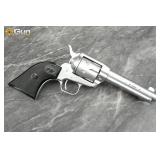EIG E15 .22 LR Revolver