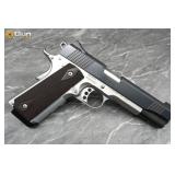 Kimber CUSTOM II .45 ACP MATCH GRADE BARREL Pistol