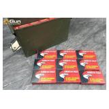 American Eagle .223 Win Ammo. Approx. 700 Rds. Inc