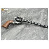 RUGER NEW MODEL SUPER BLACKHAWK .44 MAGNUM Revolve