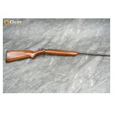 WINCHESTER 67 .22 S-L-LR RIFLE