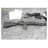 Springfield M1A SOCOM 16 .308 Rifle. Excellent. 17