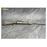 Tikka T3X 6.5 CREEDMOOR THREADED BARREL Rifle. Ver