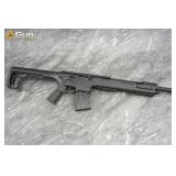 Tokarev Tar12 12 GA. MAGNUM Shotgun