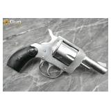 H&R INC 732 .32 S&W L Revolver