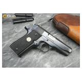 COLT COLT MKIV/SERIES 