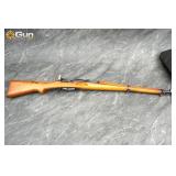 SWISS K31 7.5MM SWITZ Rifle