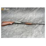 Winchester 12 12 ga. Shotgun