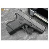 Glock 26 9X19 Pistol