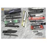 Bud K, Bushmaster, TAC Extreme, Etc BK1111, BK4655