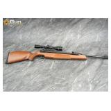 RWS AIR KING, 5.5x22mm Air Rifle. Good with normal