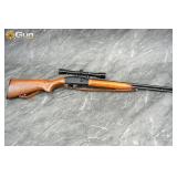 REMINGTON 552 SPEEDMASTER .22 SHORT LONG AND LONG