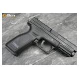 Springfield XD-9 9X19 Pistol