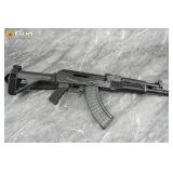 PIONEER HELLPUP 7.62 x 39 RADOM Pistol . Excellent