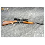 REMINGTON 552 SPEEDMASTER .22 SHORT LONG AND LONG