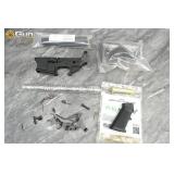 SEEKINS PRECISION SP15 MULTI Receiver