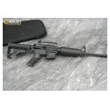 WINDHAM WEAPONRY WW-15 .223-5.56MM Rifle